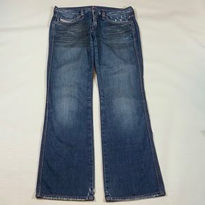 Diesel Jeans Women’s Size 27
